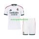 Maglie da Calcio Real Madrid Bambino Prima Tenuta 2026-2027 Maniche Corte