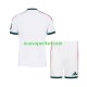 Maglie da Calcio Real Madrid Bambino Prima Tenuta 2026-2027 Maniche Corte