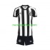 Maglie da Calcio Santos FC Bambino Trasferta Tenuta 2026-2027 Maniche Corte