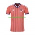 Maglie da Calcio Scozia Uomo Trasferta Tenuta Mondiali 2026 Maniche Corte
