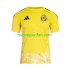 Maglie da Calcio Scozia Portiere Uomo Prima Tenuta 2026 Maniche Corte