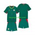 Maglie da Calcio Senegal Bambino Trasferta Tenuta 2026 2027 Maniche Corte