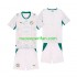 Maglie da Calcio Senegal Bambino Prima Tenuta 2026 2027 Maniche Corte