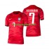 Maglie da Calcio Corea del Sud Son Heung-min 7 Uomo Prima Tenuta Mondiali 2026 Maniche Corte