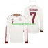 Maglie da Calcio Spagna Ferran Torres 7 Uomo Trasferta Tenuta Mondiali 2026 Maniche Lunghe