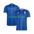 Maglie da Calcio Svezia Uomo Trasferta Tenuta Mondiali 2026 Maniche Corte