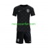 Maglie da Calcio Stati Uniti Bambino Trasferta Tenuta Mondiali 2026 Maniche Corte