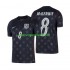 Maglie da Calcio Stati Uniti Weston McKennie 8 Uomo Trasferta Tenuta Mondiali 2026 Maniche Corte