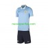 Maglie da Calcio Uruguay Bambino Prima Tenuta Mondiali 2026 Maniche Corte
