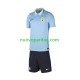 Maglie da Calcio Uruguay Bambino Prima Tenuta Mondiali 2026 Maniche Corte