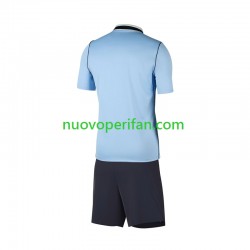 Maglie da Calcio Uruguay Bambino Prima Tenuta Mondiali 2026 Maniche Corte