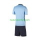 Maglie da Calcio Uruguay Bambino Prima Tenuta Mondiali 2026 Maniche Corte