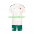 Maglie da Calcio Galles Bambino Trasferta Tenuta Mondiali 2026 Maniche Corte