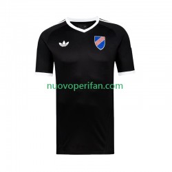 Maglie da Calcio Colo-Colo Centenary Portiere Uomo Prima Tenuta 2025-2026 Maniche Corte