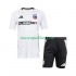 Maglie da Calcio Colo-Colo Bambino Prima Tenuta 2025-2026 Maniche Corte
