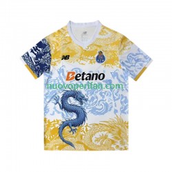 Maglie da Calcio FC Porto Special Uomo Prima Tenuta 2025-2026 Maniche Corte