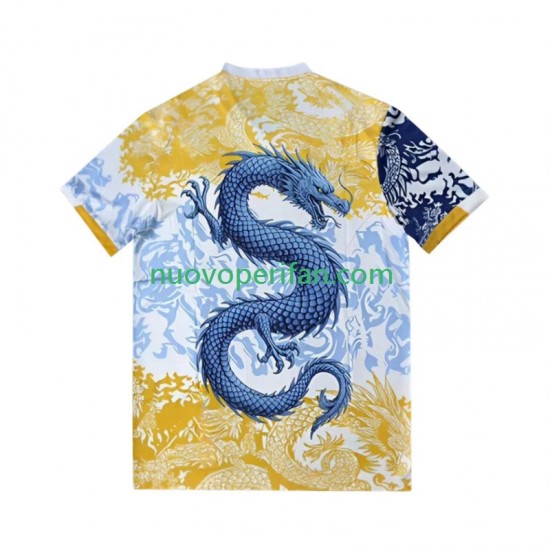 Maglie da Calcio FC Porto Special Uomo Prima Tenuta 2025-2026 Maniche Corte