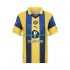 Maglie da Calcio Maccabi Tel Aviv Uomo Prima Tenuta 2025-2026 Maniche Corte