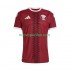 Maglie da Calcio Qatar Uomo Prima Tenuta Mondiali 2026 Maniche Corte