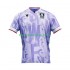 Maglie da Calcio Sheffield Wednesday Uomo Trasferta Tenuta 2025-2026 Maniche Corte