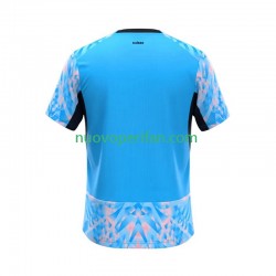 Maglie da Calcio Svizzera Uomo Trasferta Tenuta Mondiali 2026 Maniche Corte