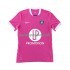 Maglie da Calcio Toulouse FC Uomo Trasferta Tenuta 2025-2026 Maniche Corte