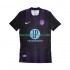 Maglie da Calcio Toulouse FC Uomo Alternativa Tenuta 2025-2026 Maniche Corte