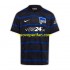 Maglie da Calcio Hertha BSC Uomo Trasferta Tenuta 2024-2025 Maniche Corte