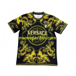 Maglie da Calcio Italia Special Uomo 2024 Maniche Corte