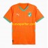 Maglie da Calcio Costa d'Avorio Uomo Prima Tenuta 2025 Maniche Corte