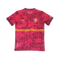 Maglie da Calcio Portogallo Special Edition Uomo Prima Tenuta Maniche Corte