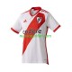 Maglie da Calcio CA River Plate Uomo Prima Tenuta 2023-2024 Maniche Corte