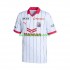Maglie da Calcio Cerezo Osaka Uomo Trasferta Tenuta 2023 Maniche Corte