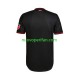Maglie da Calcio DC United Uomo Prima Tenuta 2023-2024 Maniche Corte
