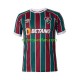 Maglie da Calcio Fluminense Uomo Prima Tenuta 2023-2024 Maniche Corte