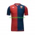 Maglie da Calcio Genoa Uomo Prima Tenuta 2023-2024 Maniche Corte