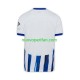 Maglie da Calcio Hertha BSC Uomo Prima Tenuta 2023-2024 Maniche Corte