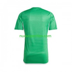 Maglie da Calcio Maccabi Haifa Uomo Prima Tenuta 2023-2024 Maniche Corte