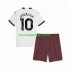 Maglie da Calcio Manchester City Jack Grealish 10 Bambino Trasferta Tenuta 2023-2024 Maniche Corte