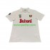 Maglie da Calcio Napoli 1987 1988 Retro Uomo Trasferta Tenuta Maniche Corte