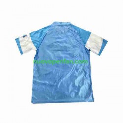 Maglie da Calcio Napoli Special 1990 1991 Retro Uomo Prima Tenuta Maniche Corte