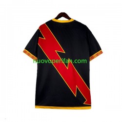 Maglie da Calcio Rayo Vallecano Uomo Trasferta Tenuta 2023-2024 Maniche Corte