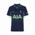 Maglie da Calcio Tottenham Hotspur Uomo Trasferta Tenuta 2023-2024 Maniche Corte