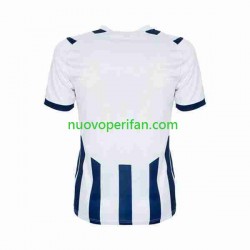 Maglie da Calcio West Bromwich Albion Uomo Prima Tenuta 2023-2024 Maniche Corte