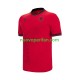 Maglie da Calcio Albania Uomo Prima Tenuta 2026 2027 Maniche Corte