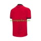 Maglie da Calcio Albania Uomo Prima Tenuta 2026 2027 Maniche Corte