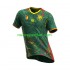 Maglie da Calcio Camerun Uomo Prima Tenuta 2026 Maniche Corte