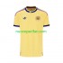 Maglie da Calcio Curacao Uomo Trasferta Tenuta Mondiali 2026 Maniche Corte