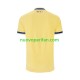 Maglie da Calcio Curacao Uomo Trasferta Tenuta Mondiali 2026 Maniche Corte