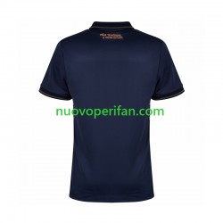 Maglie da Calcio Ecuador Uomo Trasferta Tenuta Mondiali 2026 Maniche Corte